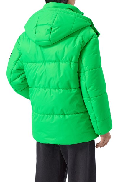 Пуховик SASHA KIM, арт. SK-00001104, фото 4