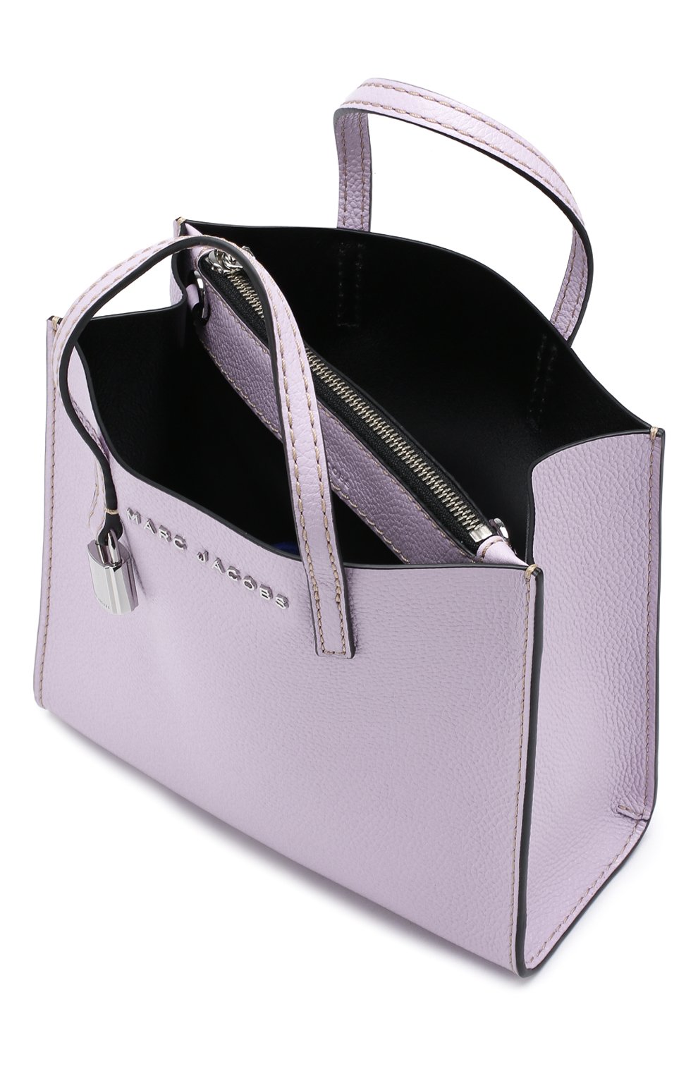 Сумка-тоут the grind MARC JACOBS (THE), арт. M0013268, фото 4