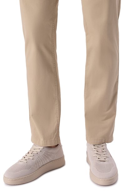 Текстильные кеды medalist AUTRY, арт. A1U1EKLMKN12, фото 3