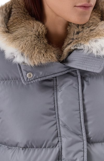 Пуховик LEMPELIUS, арт. 241B EZA/3000, фото 5