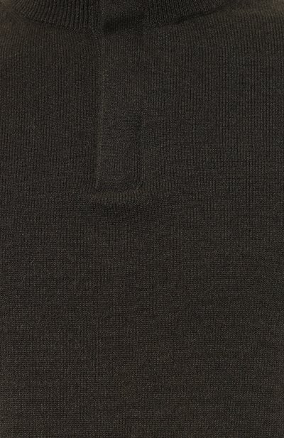 Кашемировый джемпер CORNELIANI, арт. 94M533-9425185, фото 5