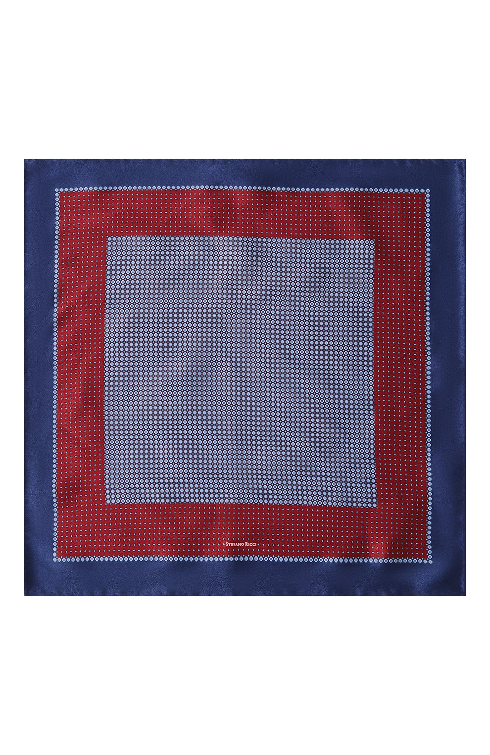 Комплект из галстука и платка STEFANO RICCI, арт. DH/49100, фото 7
