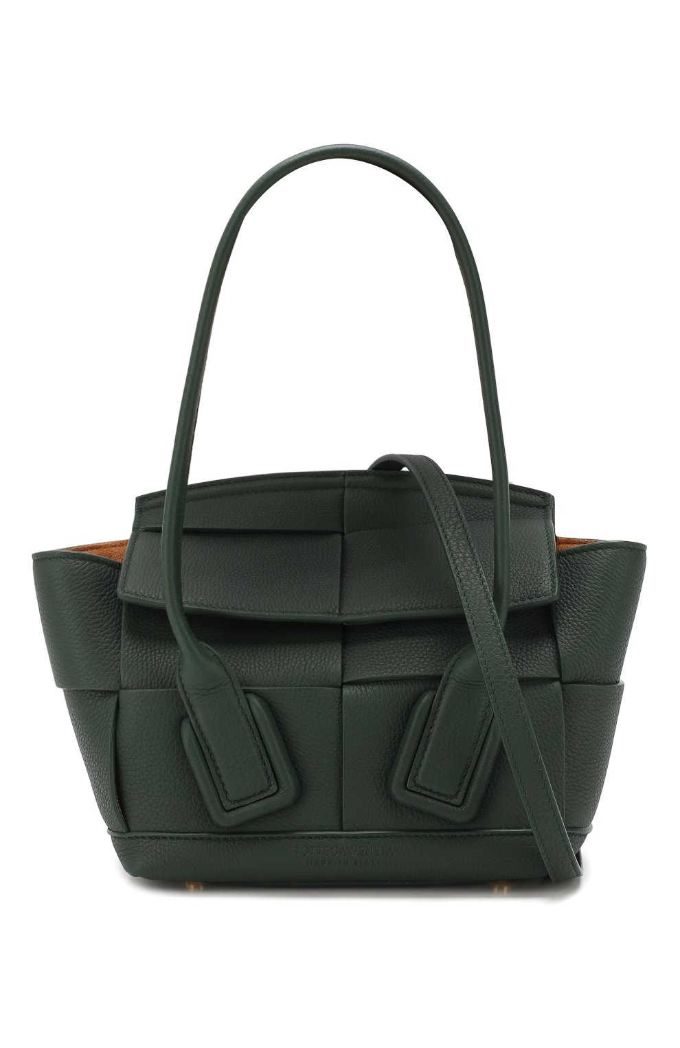 Сумка arco mini BOTTEGA VENETA, арт. 600606/VCP11, фото 6