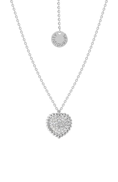 Женские колье SERENDIPITY, арт. EJN0055W