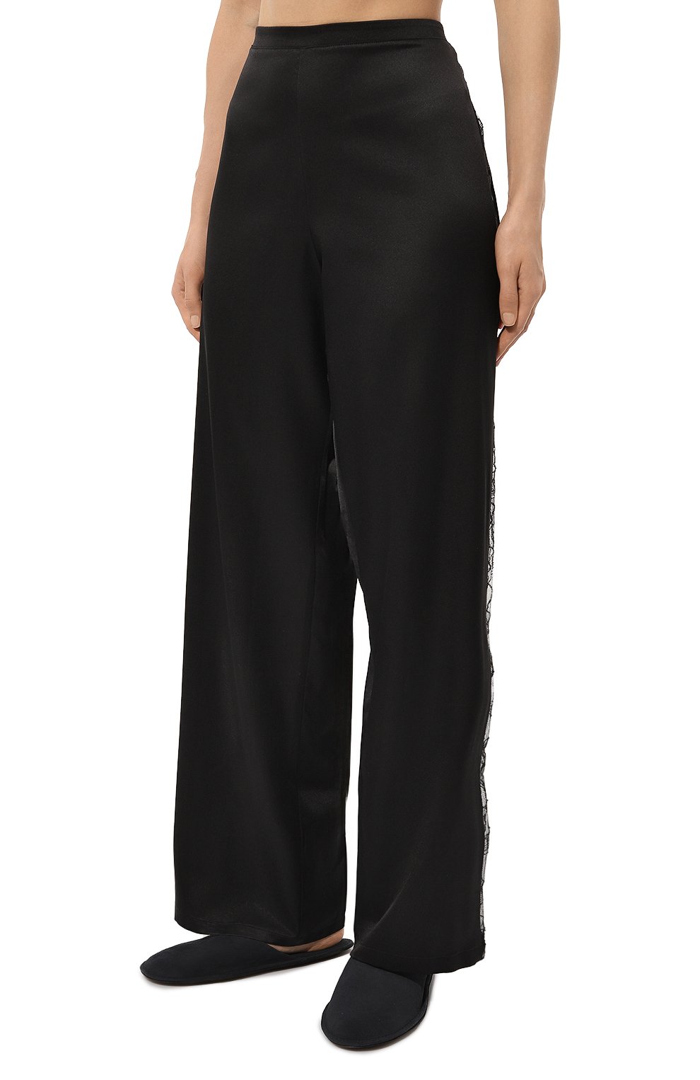 Шелковые брюки LISE CHARMEL, арт. ALH0085, фото 3