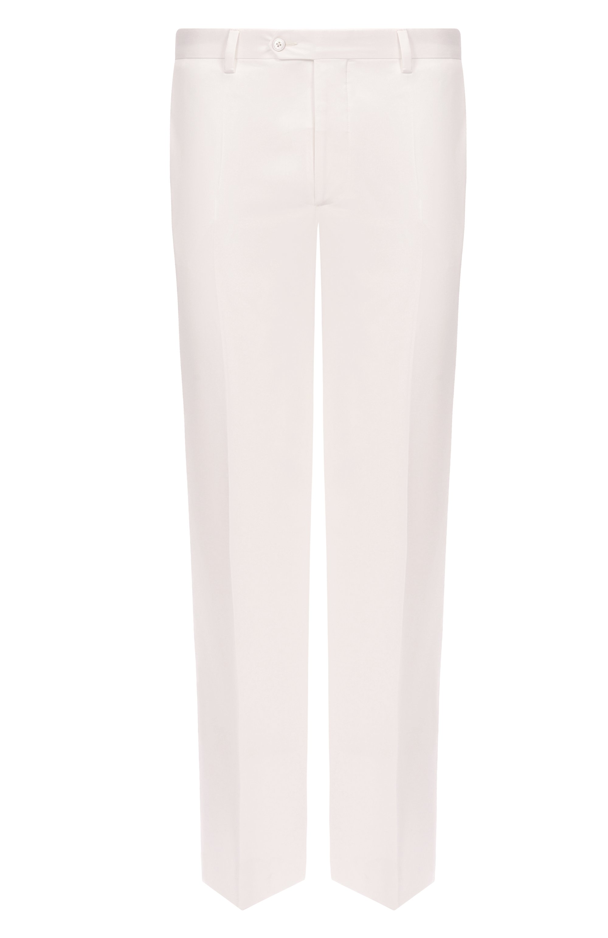 Хлопковые брюки MVST, арт. MCHIN21/520, фото 1