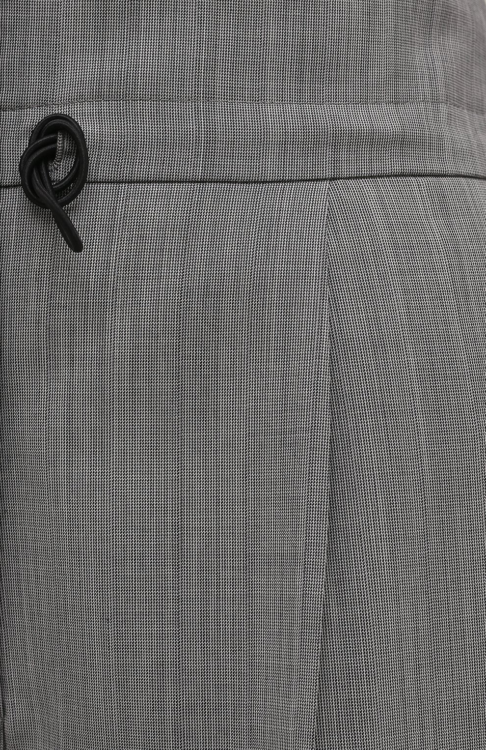 Шерстяные брюки TELA, арт. 01 0159 14 8023, фото 5