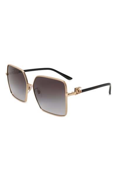 Солнцезащитные очки DOLCE & GABBANA, арт. 2279-02/8G, фото 1