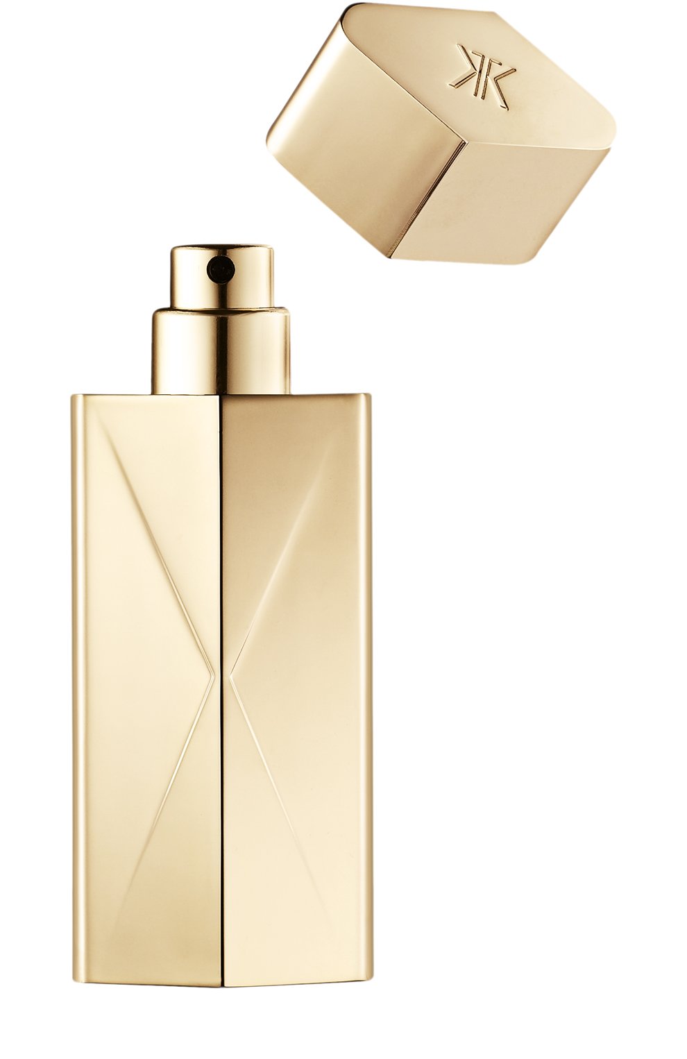 Атомайзер для путешествий золотой (33ml) MAISON FRANCIS KURKDJIAN, арт. 5020304, фото 1