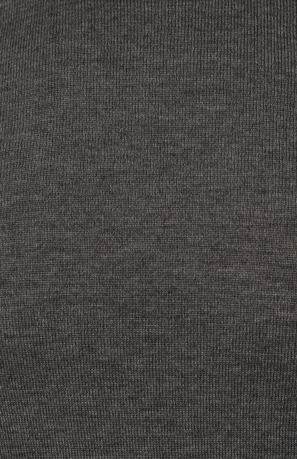 Шерстяная водолазка BOSS, арт. 50468262, фото 5