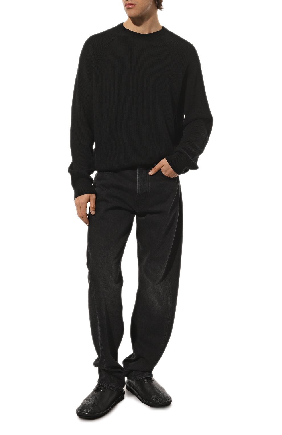 Кожаные оксфорды MARSELL, арт. MM4530/188, фото 2