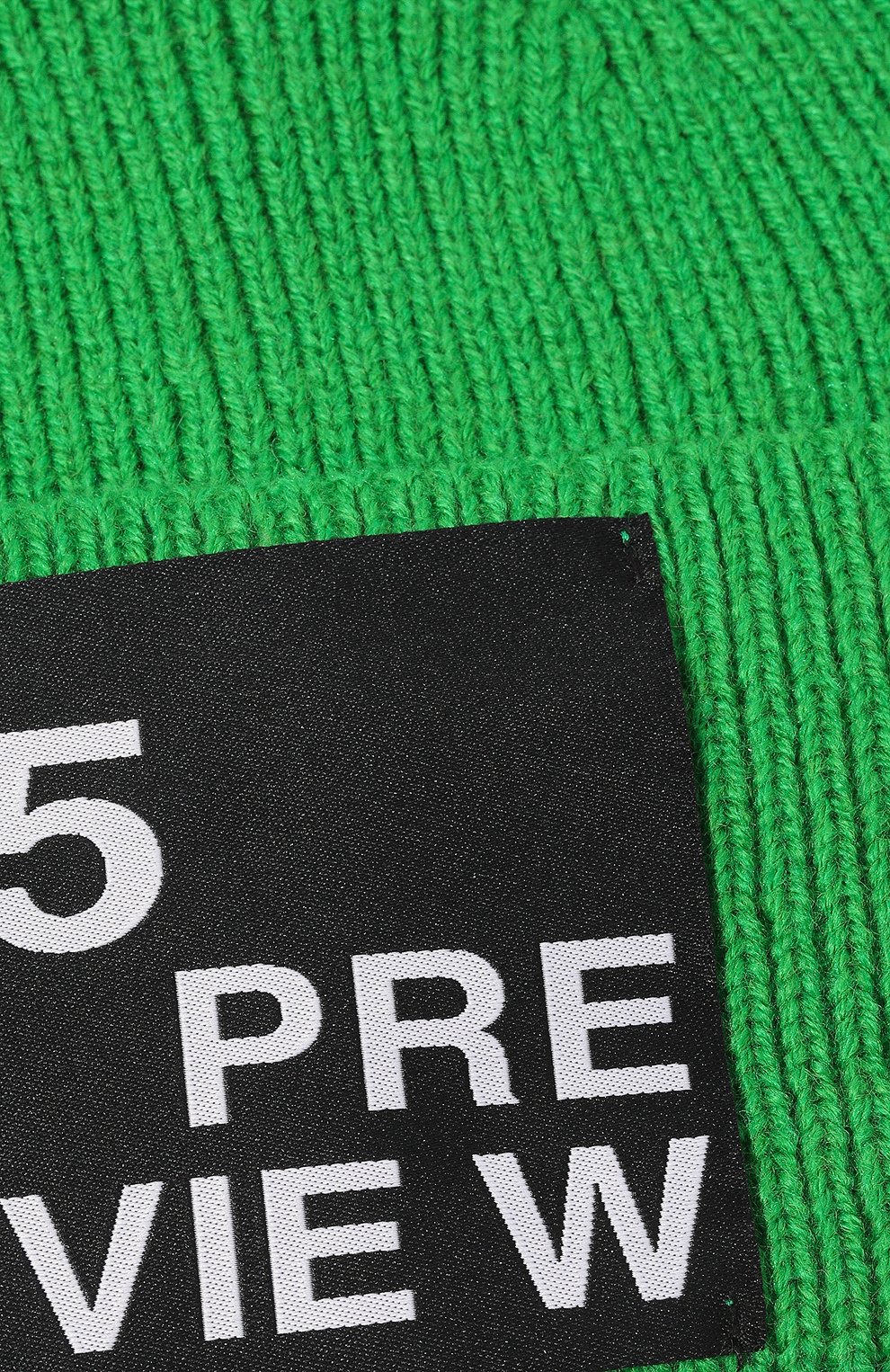 Шапка 5PREVIEW, арт. 5PWAW22040, фото 4