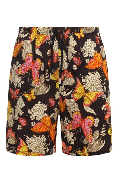 Мужские плавки-шорты DSQUARED2, арт. D7BM15890