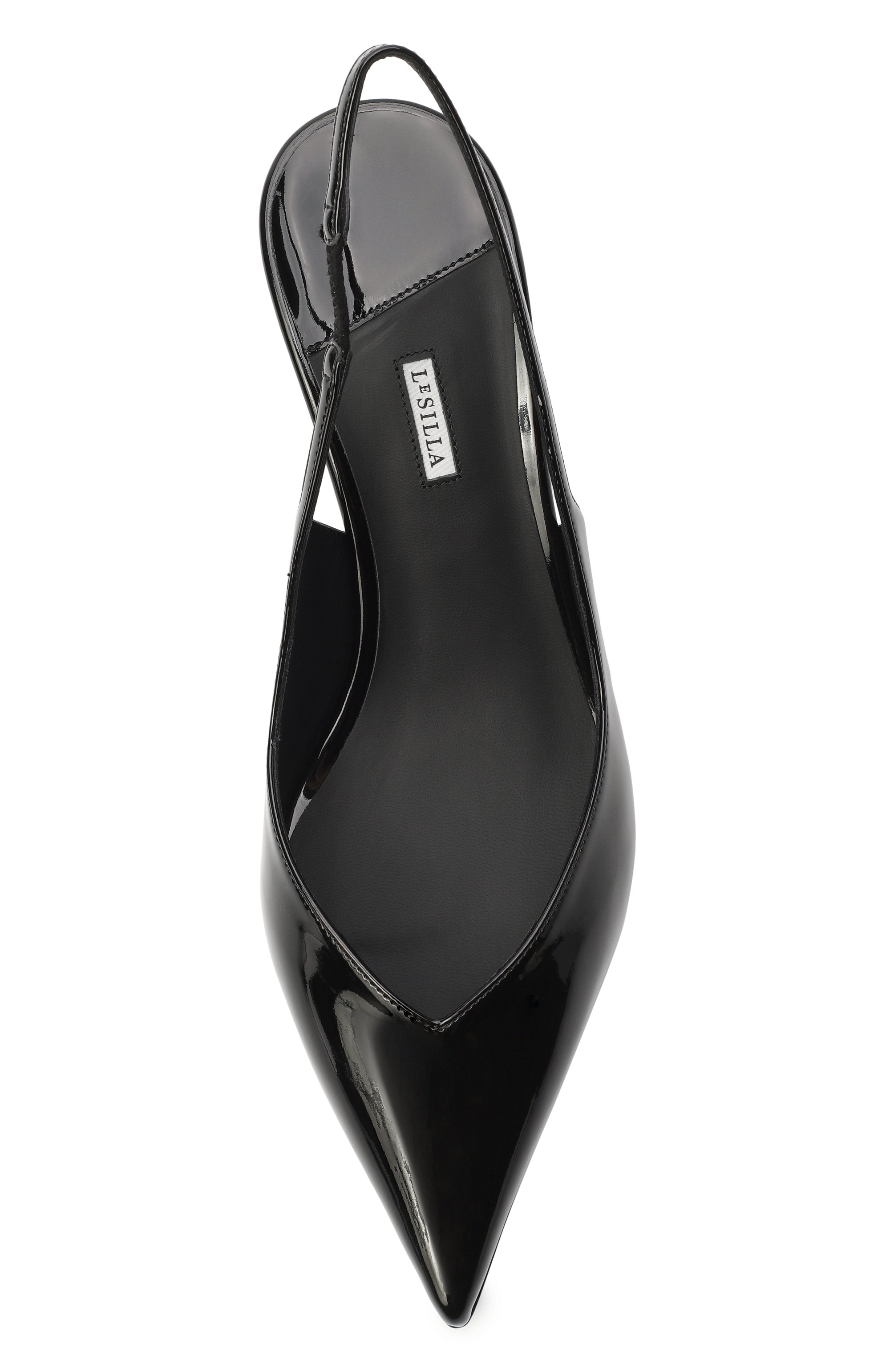 Туфли vivienne 60 LE SILLA, арт. 4206D060BXPPGSL, фото 6