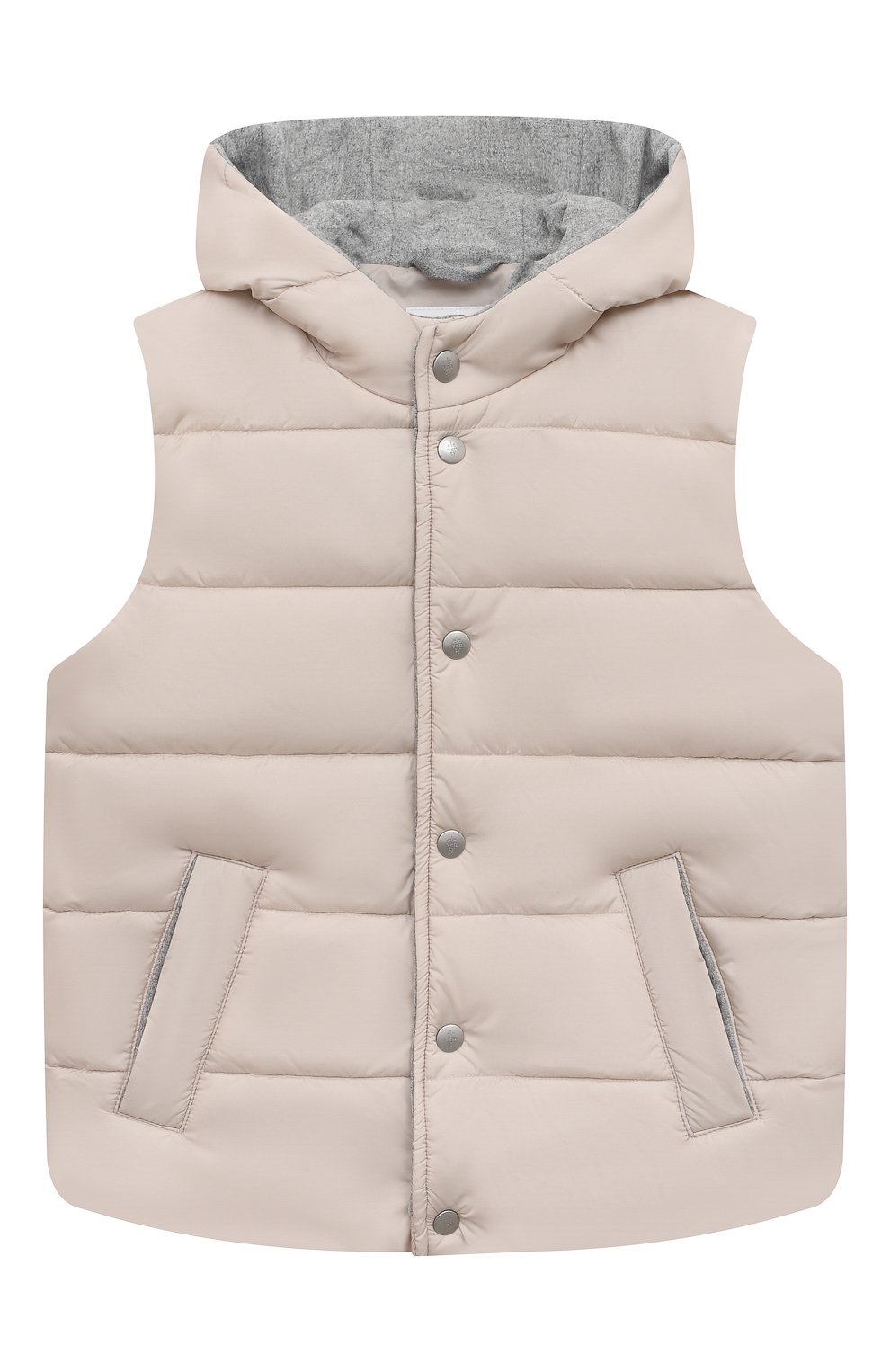 Утепленный жилет ELEVENTY, арт. ET2Q02/N0059/12-16, фото 1