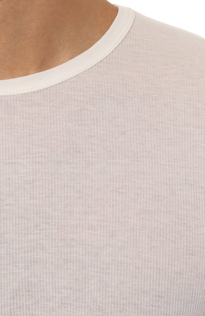 Лонгслив ISABEL BENENATO, арт. UJ02F24, фото 5