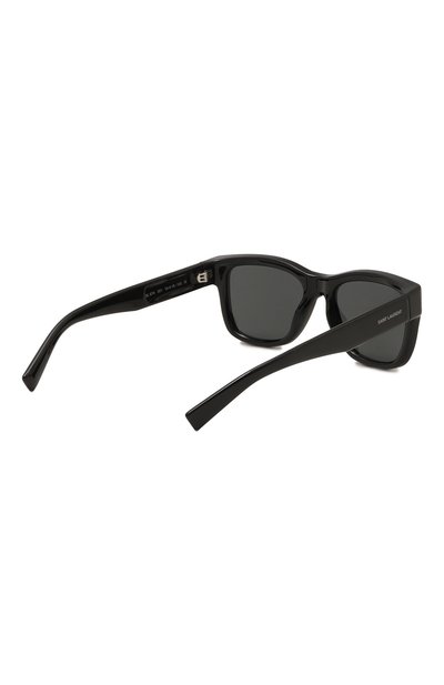 Солнцезащитные очки SAINT LAURENT, а�рт. SL 674 001, фото 5