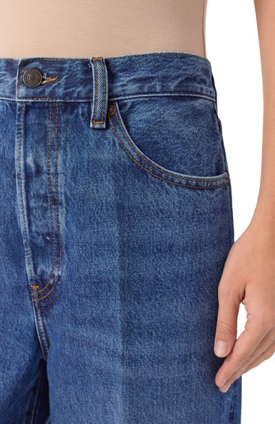 Джинсы the collegiate FRAME DENIM, арт. 2019210, фото 5