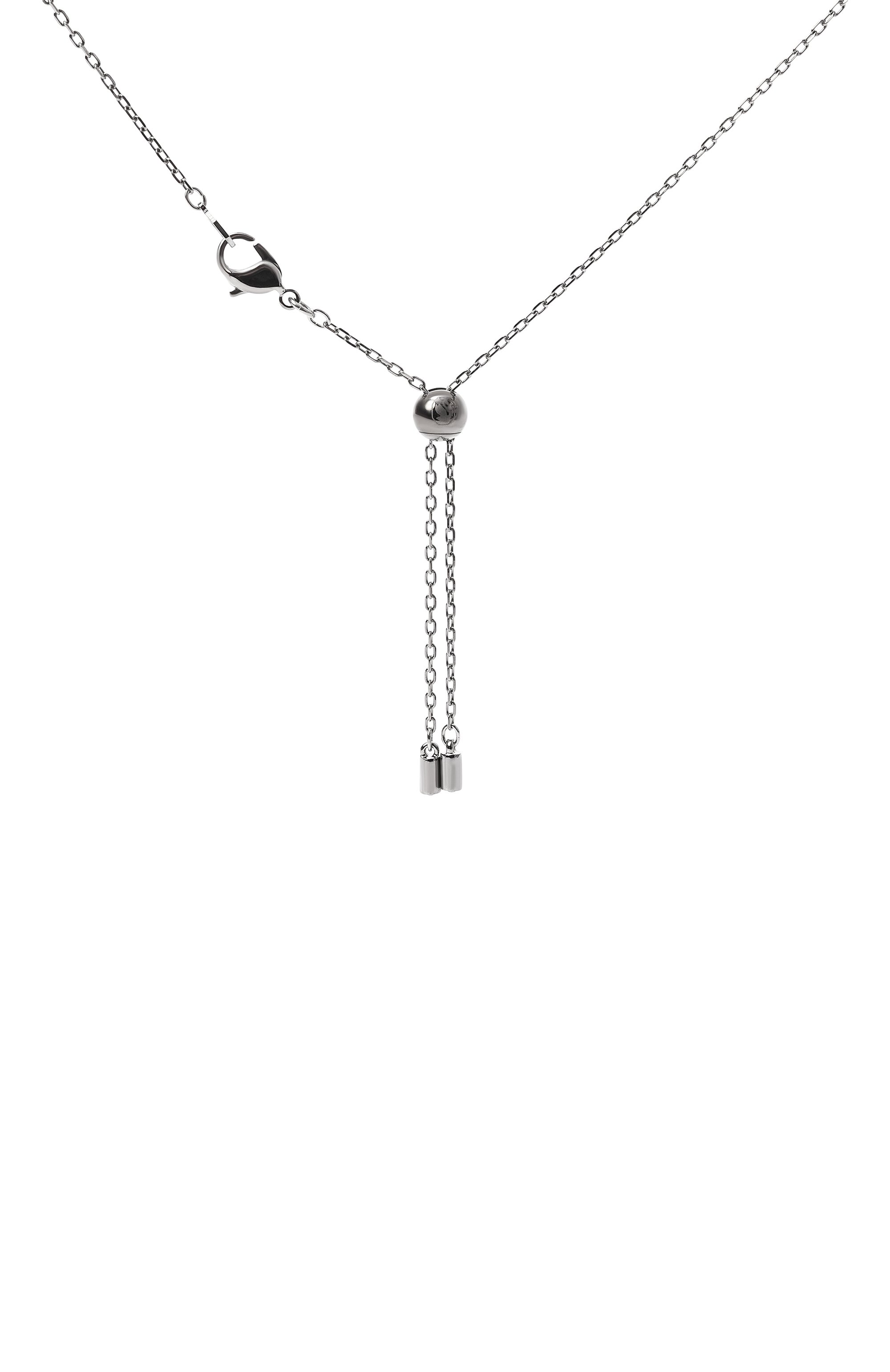 Подвеска на цепочке mesmera SWAROVSKI, арт. 5732491, фото 4