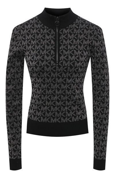 Женский пуловер MICHAEL MICHAEL KORS, арт. MH06PFEGLH