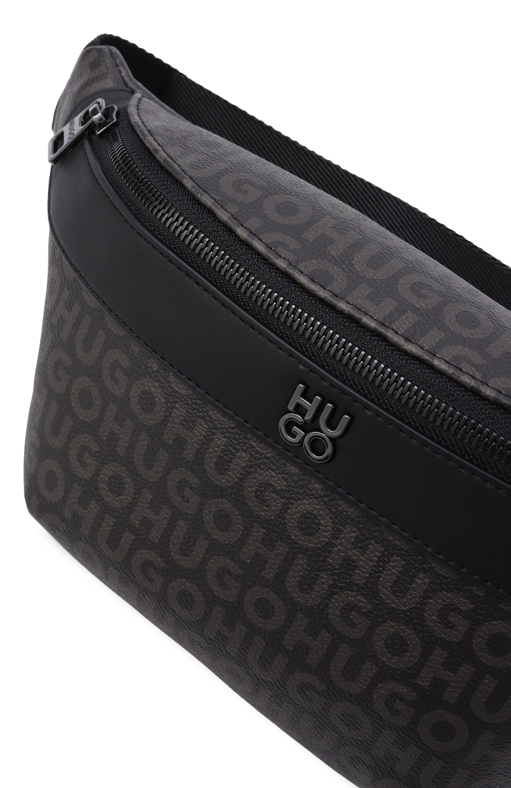 Поясная сумка quantic HUGO, арт. 50558372, фото 3