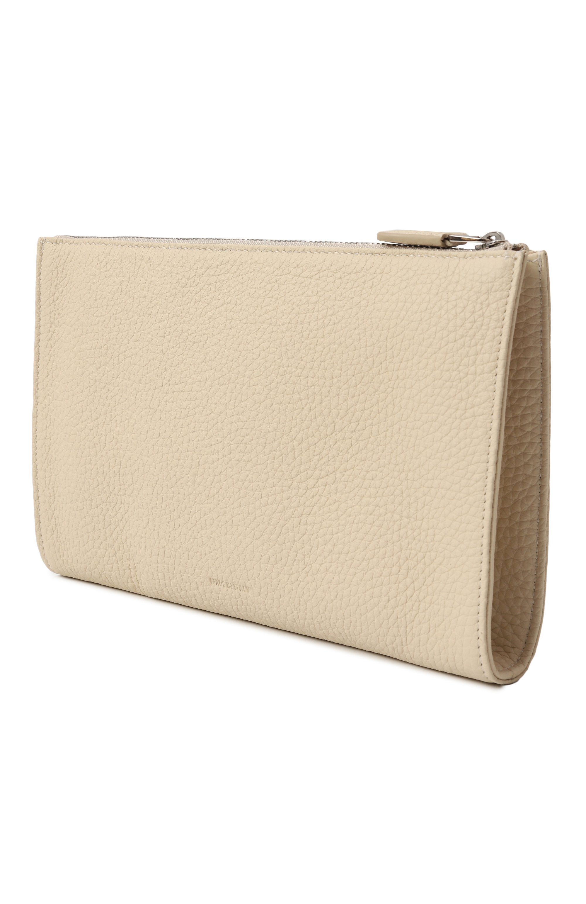 Кожаный футляр для документов SANTONI, арт. UFPGA2579F0-AUXU, фото 2