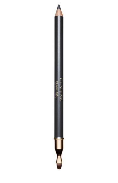 Женский карандаш для глаз с кистью crayon yeux 04 CLARINS, арт. 04223610
