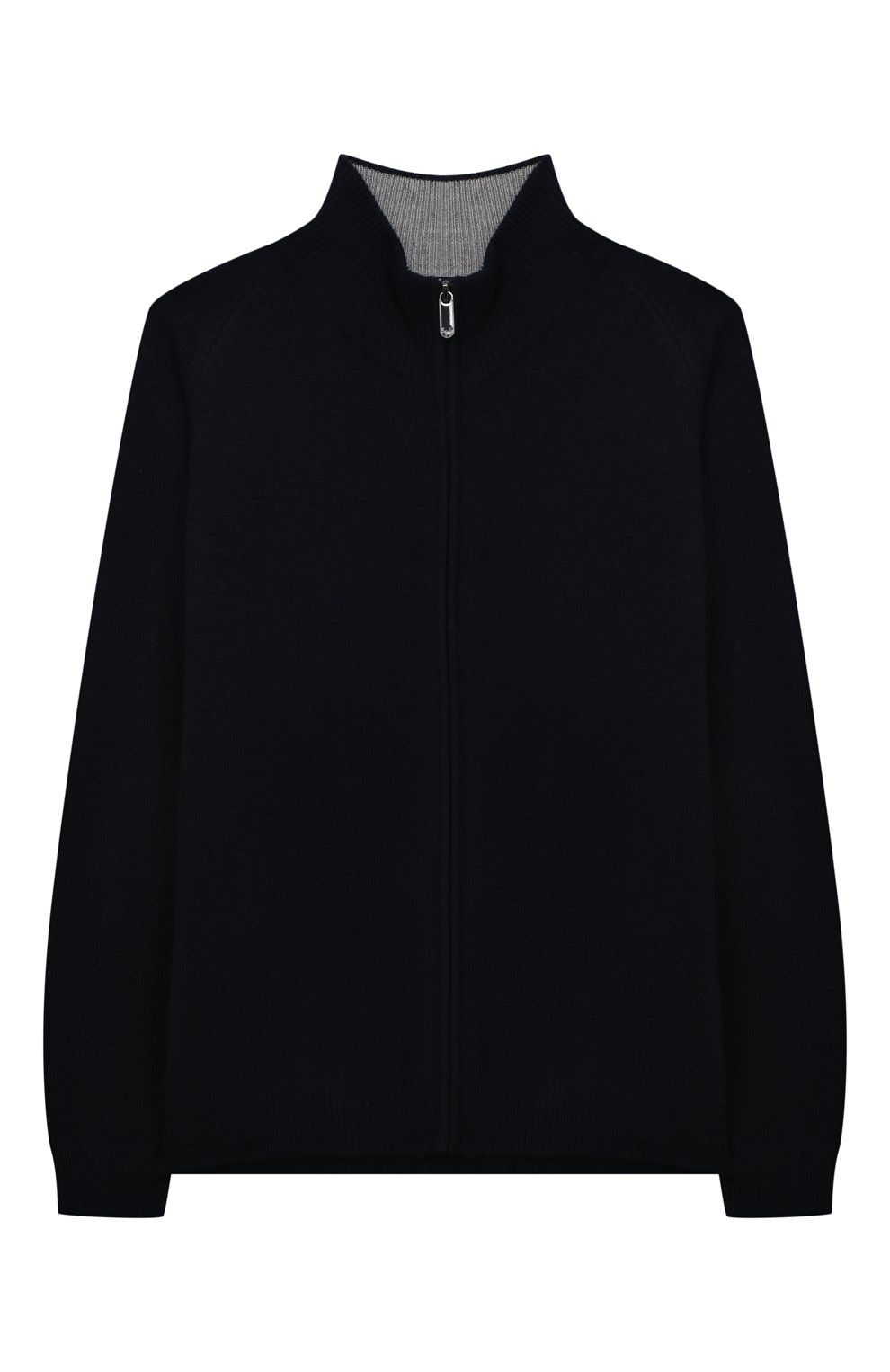 Шерстяной кардиган IL GUFO, арт. A23GF190EM220/16A, фото 1