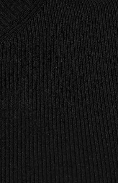 Пуловер из вискозы HELMUT LANG, арт. I09HW727, фото 5