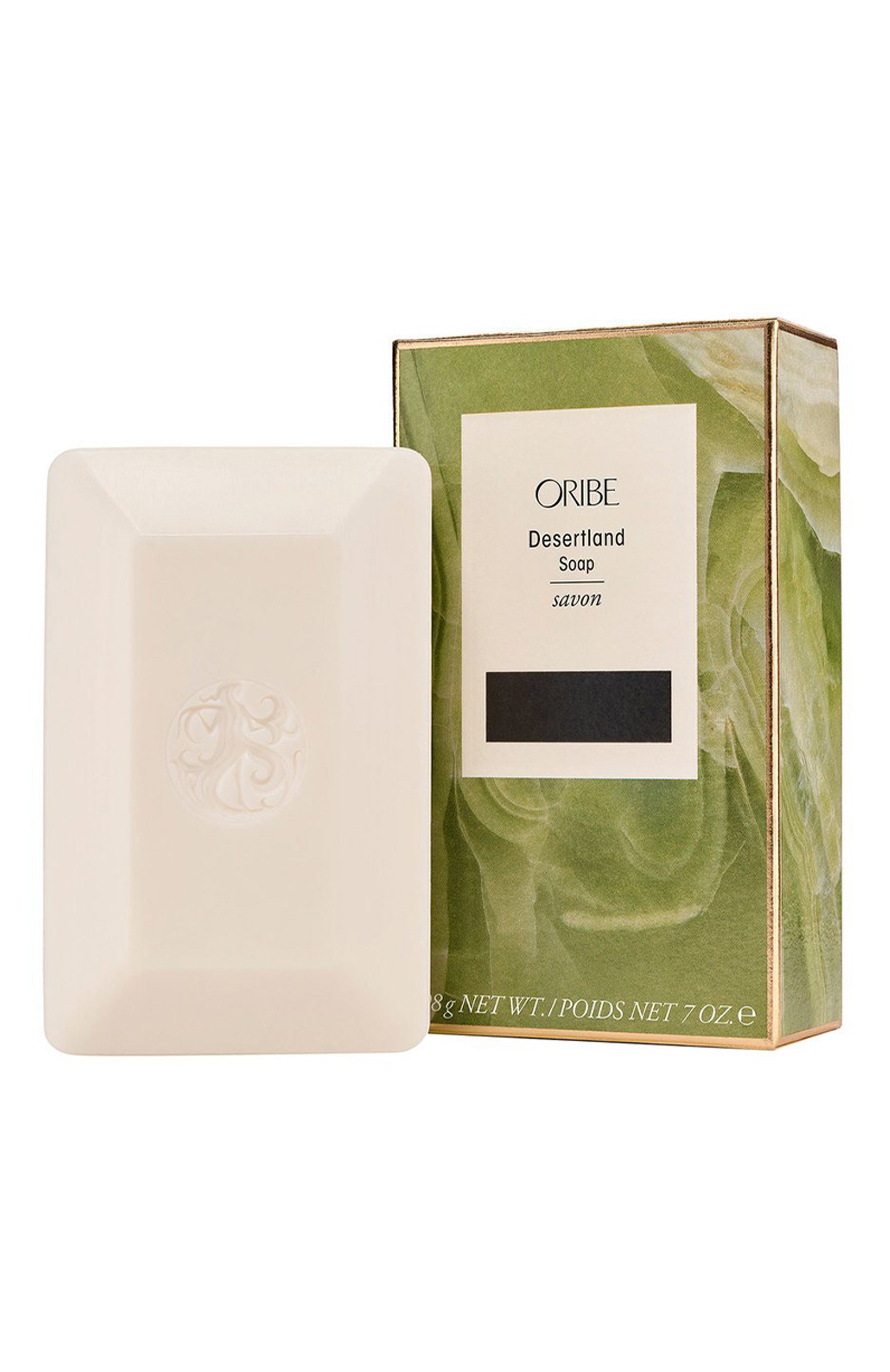 Парфюмированное мыло desertland (198g) ORIBE, арт. OR749, фото 1