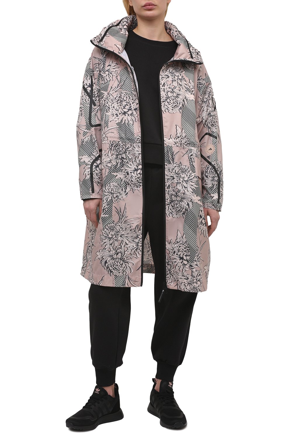 Парка ADIDAS BY STELLA MCCARTNEY, арт. GM0484, фото 2