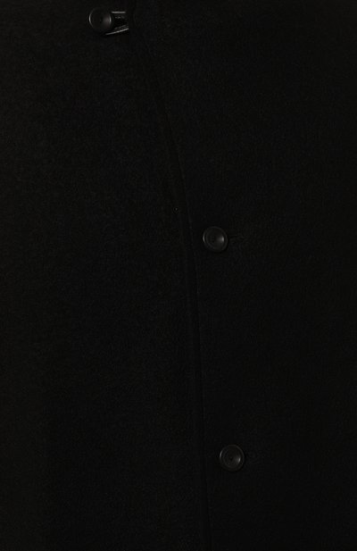 Шерстяное пальто HANNES ROETHER, арт. TAR33ZAN.7066/111177, фото 5