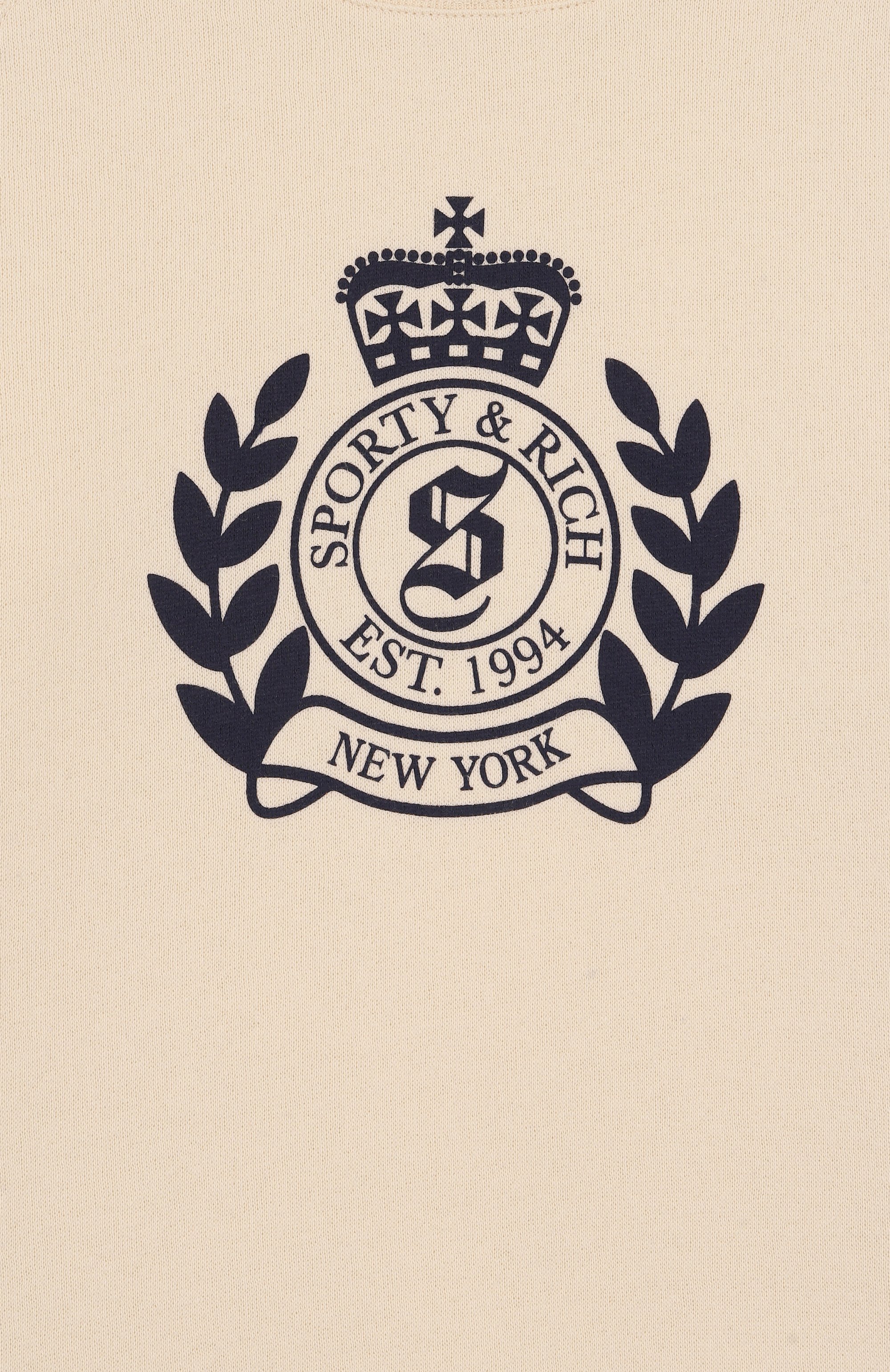 Свитшот SPORTY AND RICH, арт. ST076620241CR01, фото 3