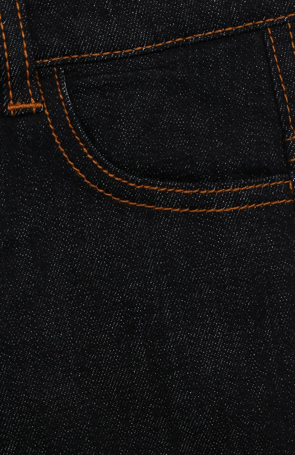 Джинсы прямого кроя MARC JACOBS (THE), арт. W24197/2A-5A, фото 3