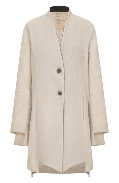 Женский льняной жакет MIDGARD PARIS, арт. JK1501-LN-BJ