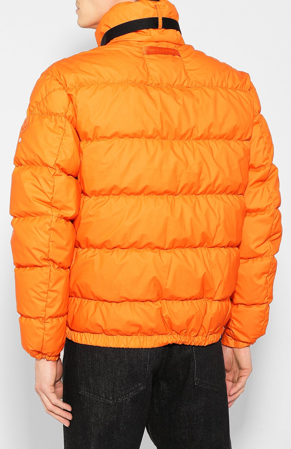 Пуховик 6 moncler 1017 alyx 9sm MONCLER GENIUS, арт. E2-09Y-41305-00-54AD6, фото 4