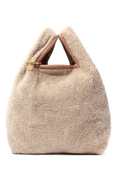 Сумка-шопер furrissima SIMONETTA RAVIZZA, арт. F03BG01H1/TS, фото 1