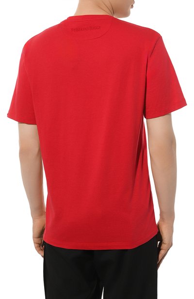 Футболка STEFANO RICCI, арт. MNH2401980/803, фото 4