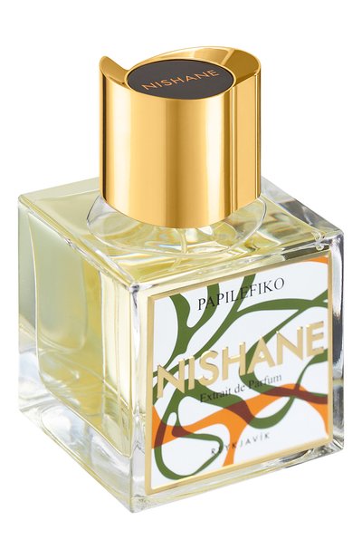 Женский ду�хи papilefiko (100ml) NISHANE, арт. 8683608070587