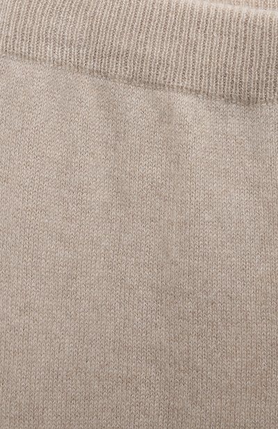 Кашемировые брюки GIORGETTI CASHMERE, арт. MB933/WS/2A-6A, фото 3
