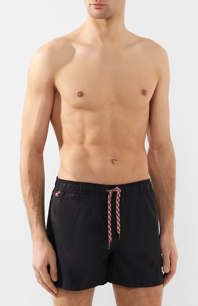 Плавки-шорты BURBERRY, арт. 8022638, фото 3