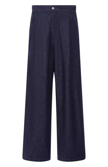 Мужские джинсы DRIES VAN NOTEN, арт. 020923-2381-507