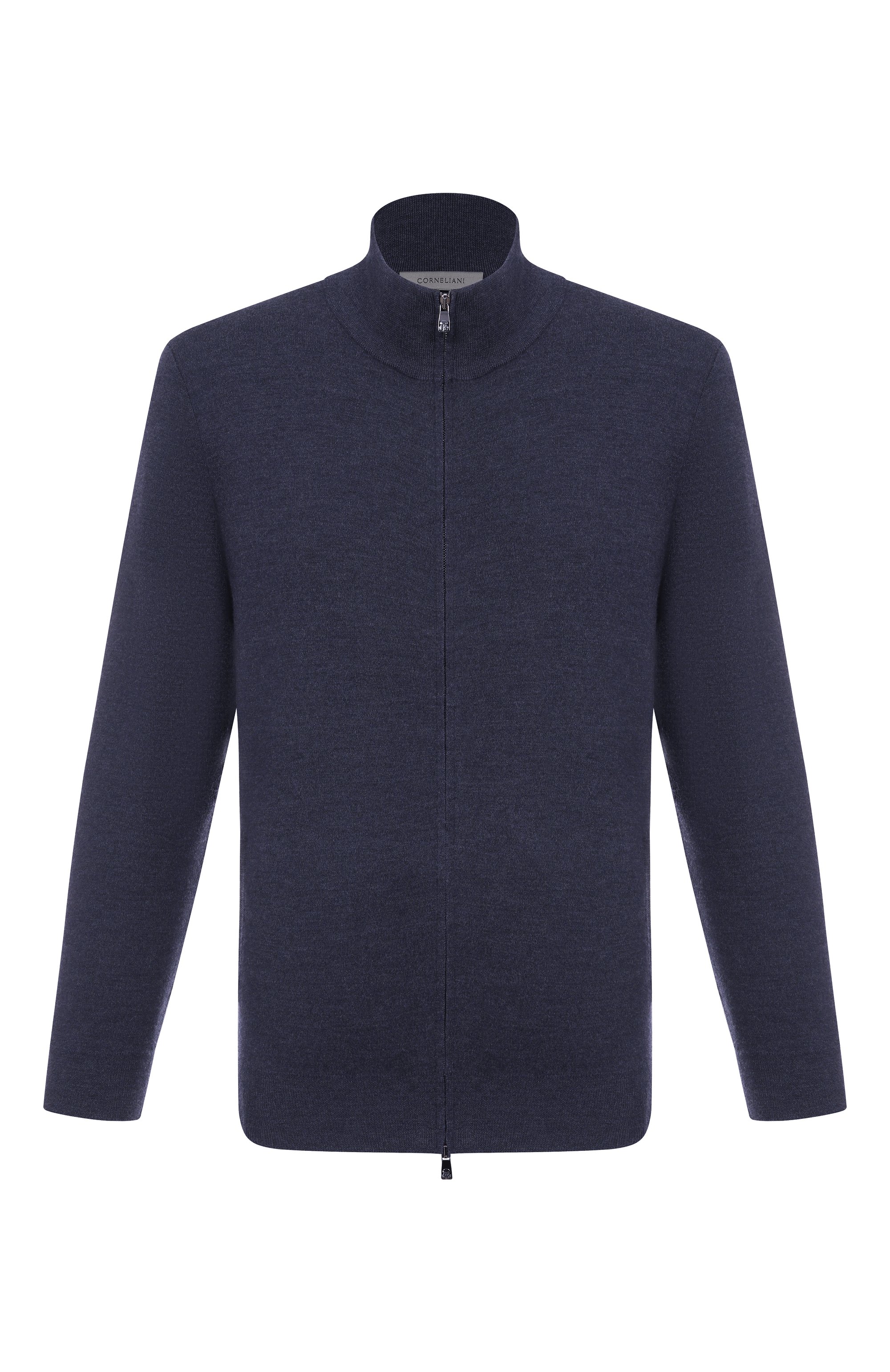 Шерстяной кардиган CORNELIANI, арт. 26M585-2625121, фото 1