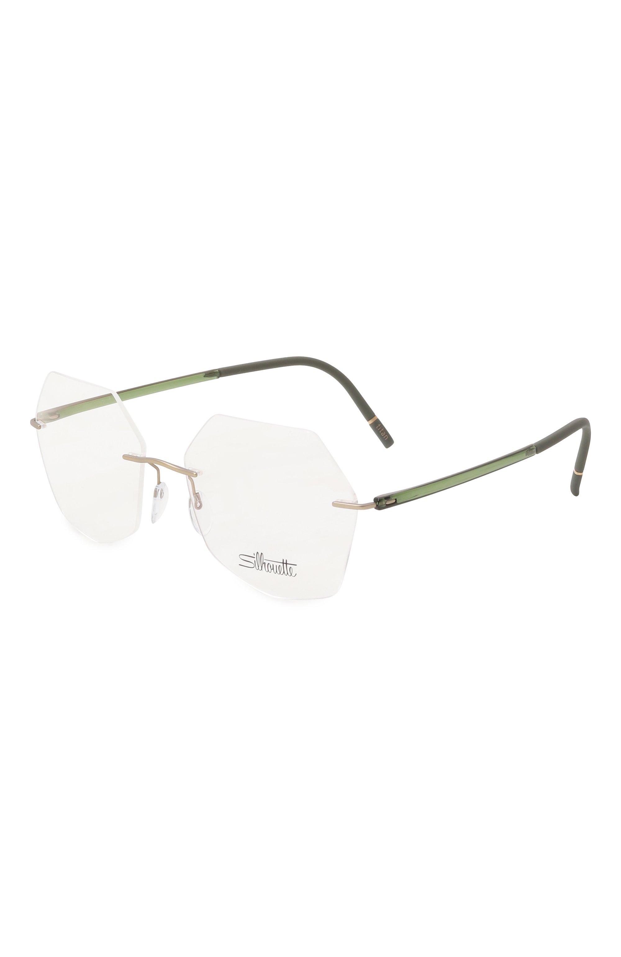 Оправа SILHOUETTE, арт. 5567/5540, фото 1