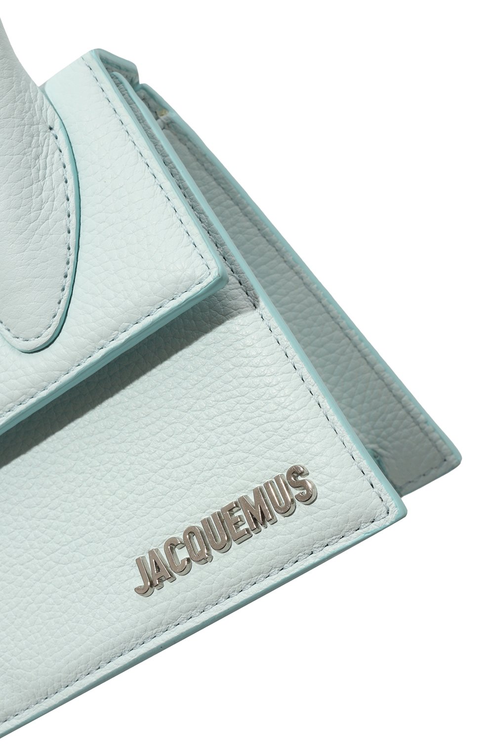 Сумка le chiquito moyen JACQUEMUS, арт. 23E/213BA002-3102, фото 3