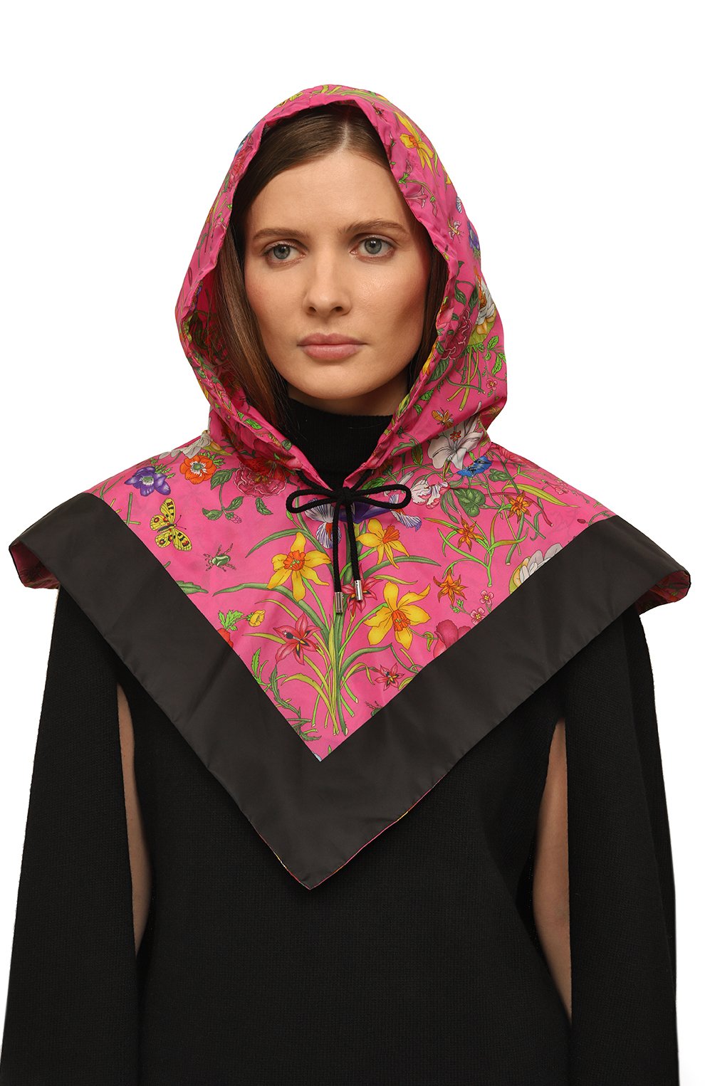 Капор GUCCI, арт. 555181 3GC35, фото 2