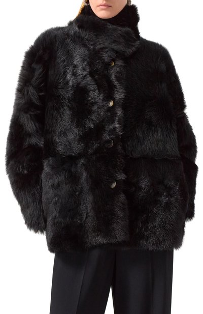 Двусторонняя дубленка CHAUD STUDIO, арт. TOSCANA23, фото 3