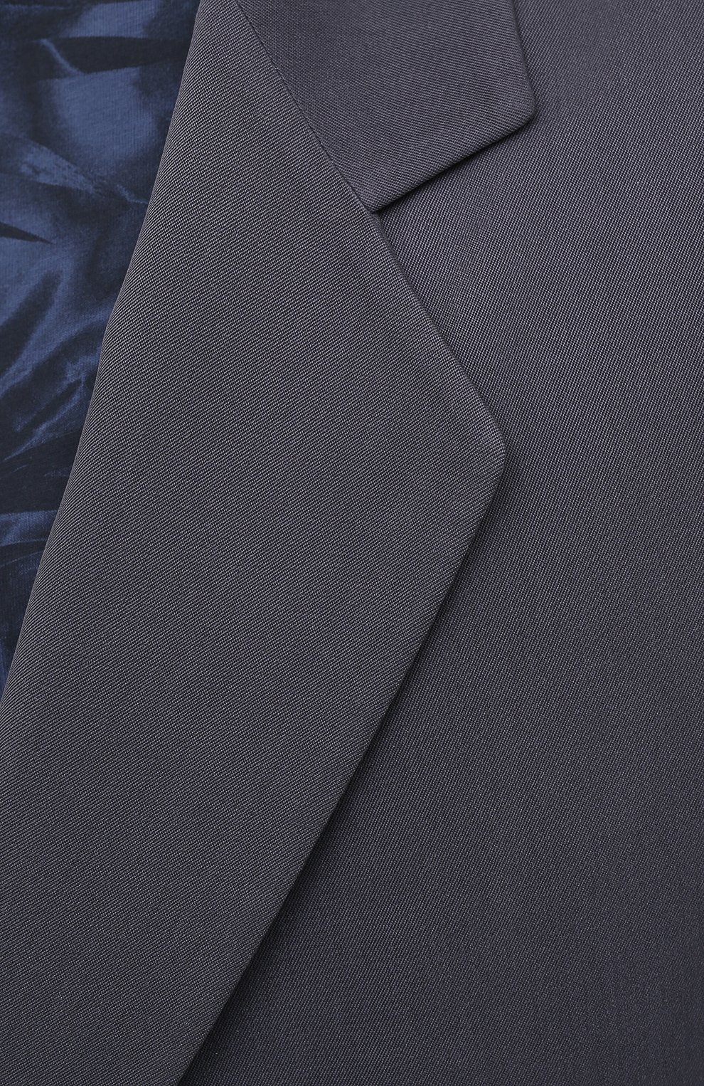 Шелковый костюм ZEGNA, арт. 915N05/2V94NJ, фото 6