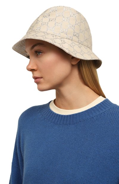 Панама GUCCI, арт. 631951 3HK74, фото 2
