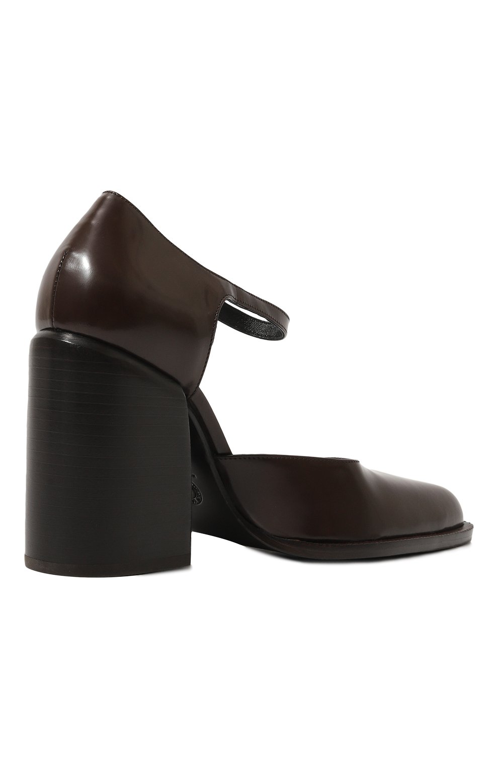 Туфли DRIES VAN NOTEN, арт. WW232-940/153, фото 5